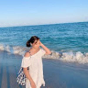 Meet your Posher, Kris